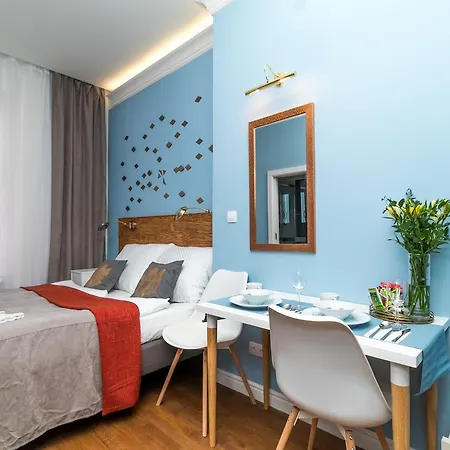 Residence Vaclavska Prague Exterior photo