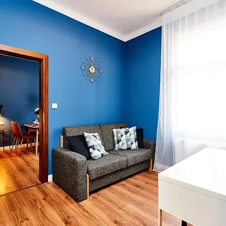 Residence Vaclavska Prague Exterior photo