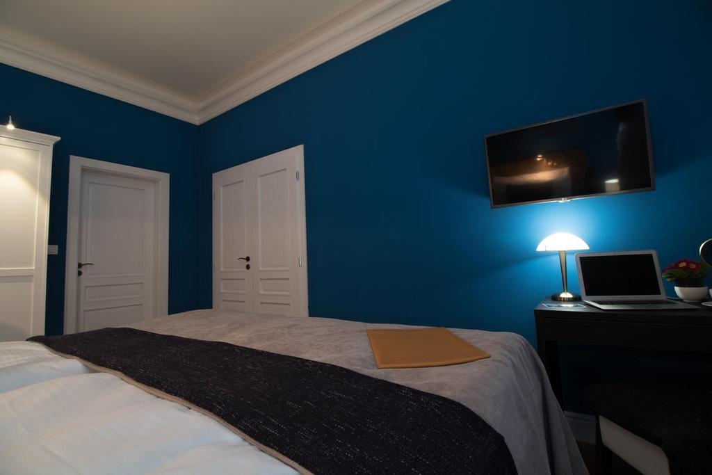 Vaclavska Appartement Praag