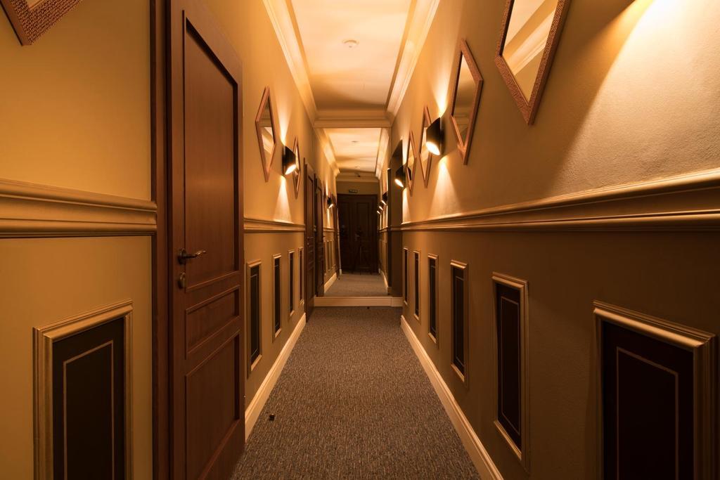 Appartement Vaclavska