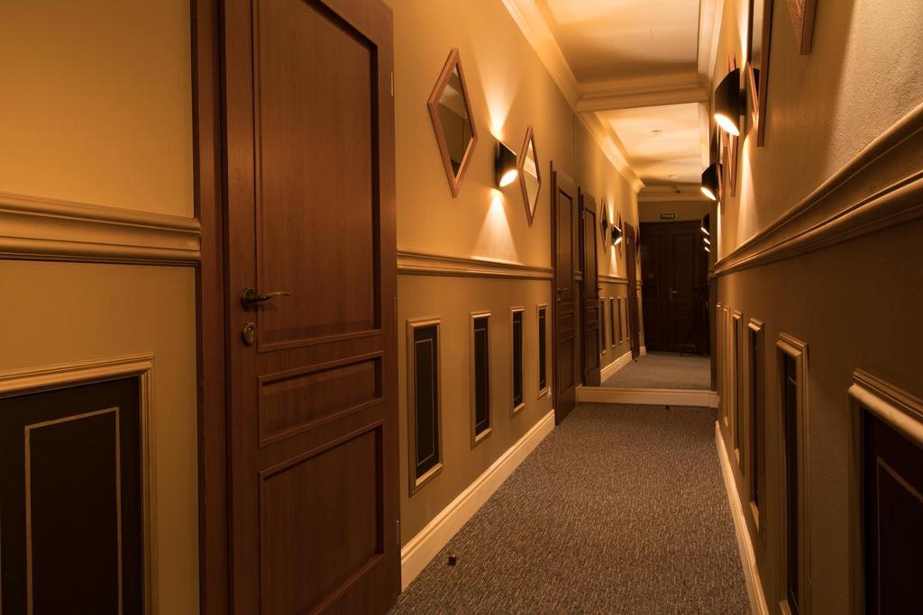 Vaclavska Appartement Praag